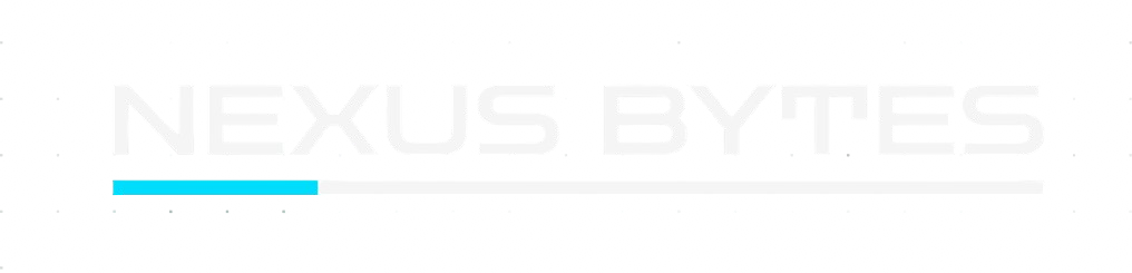 Nexus Bytes Logo