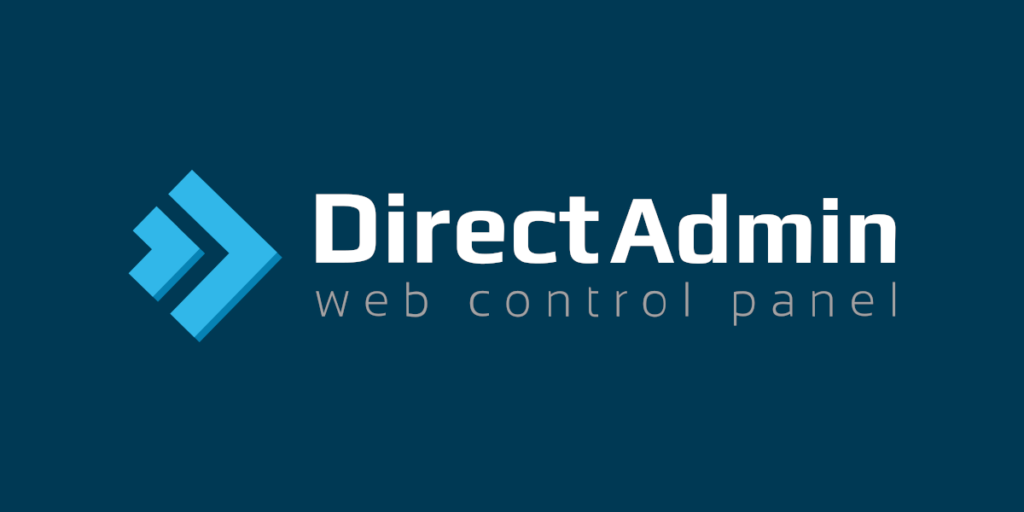 Familiarize yourself with DirectAdmin control panel